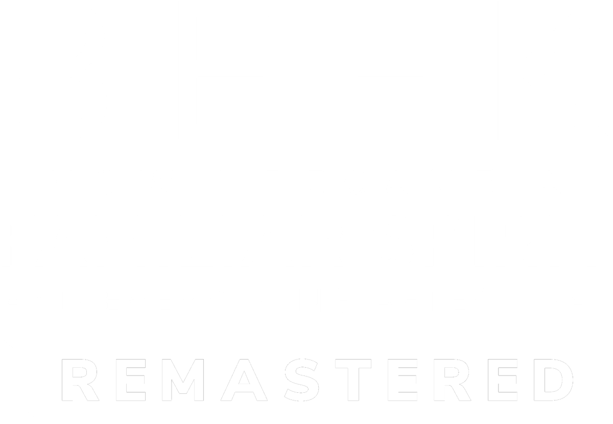 Beek: How I Became a Familiar Spirit and Everything After That — Remastered